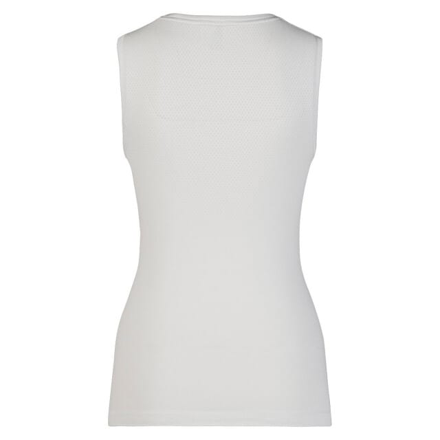 Odlo Odlo BL TOP crew neck singlet PERFORMANCE LIGHT ECO WIT - Maat L