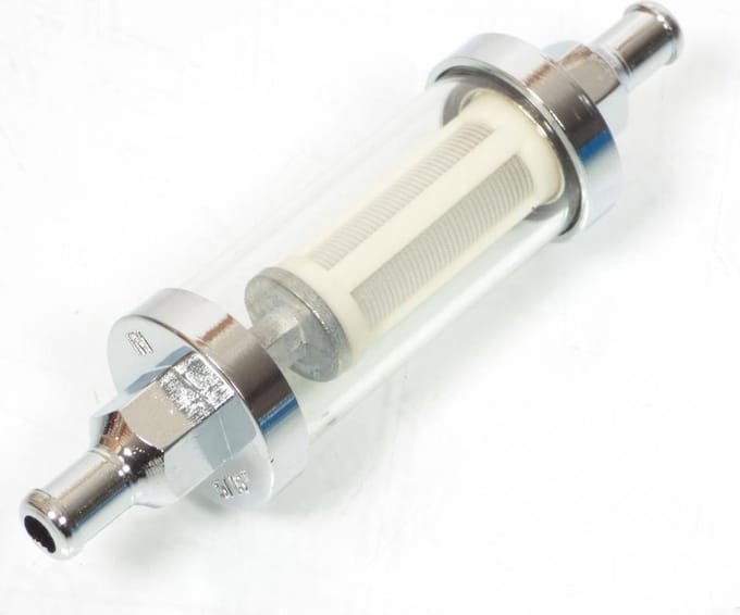 Benzinefilter Kyoto voor Auto Nieuw