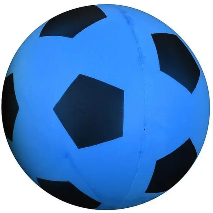 Voetbal in ongecoate schuim Pre-Sport