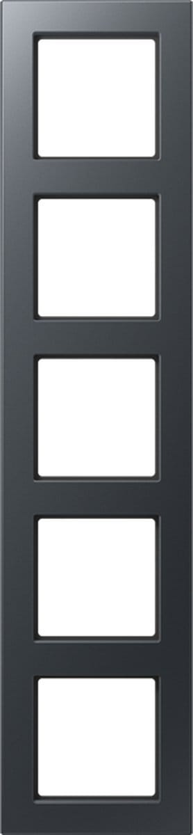Jung Afdekraam Schakelmateriaal - A5585BFANM - E2YFW