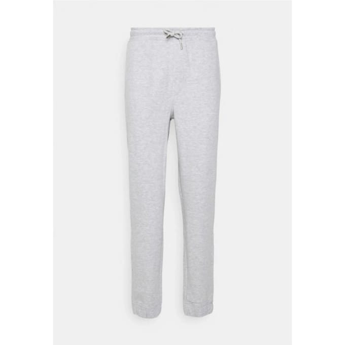 !SOLID Solid sdlenz sweatpant pa 21106556 light grey melange
