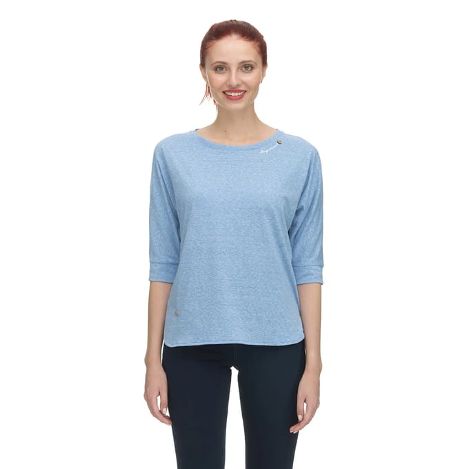 Damestrui met lange mouwen Ragwear Shimona