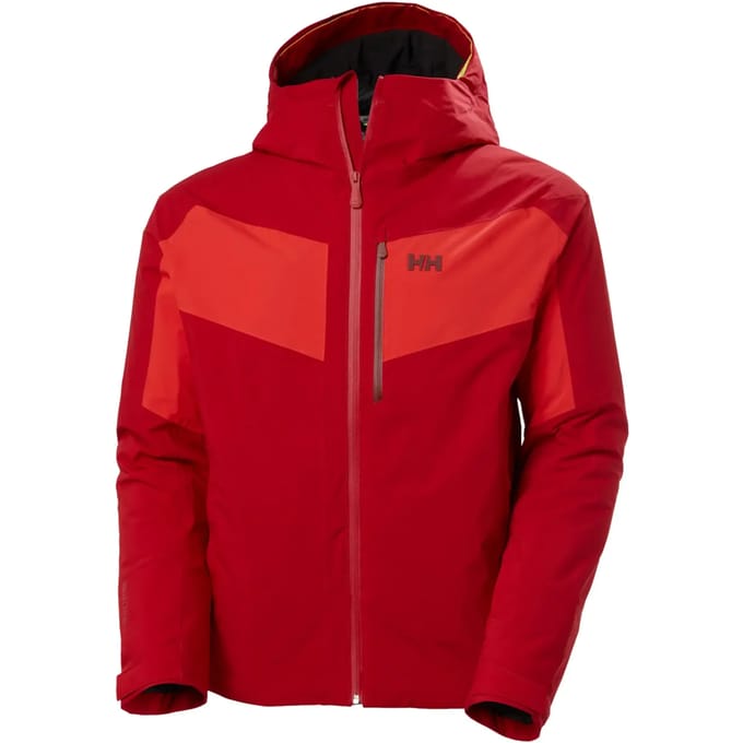 Ski-jas Helly Hansen Carv Lifaloft 2.0