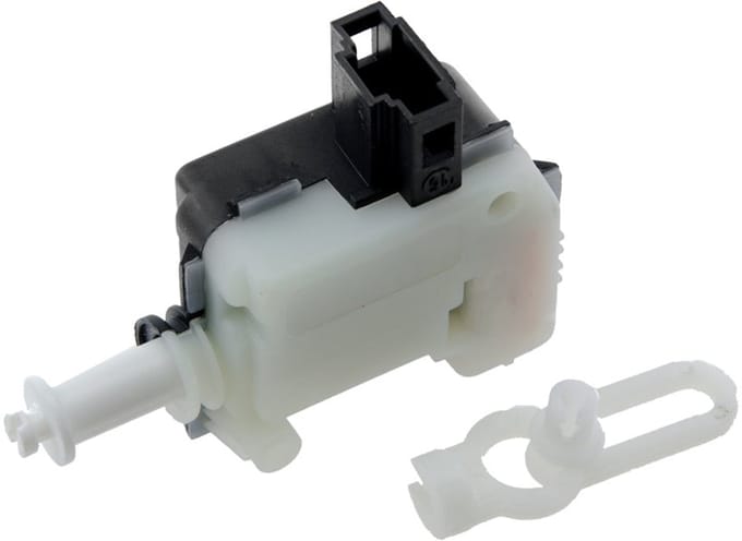 Centrale deurvergrendeling OEM 8E5962115B