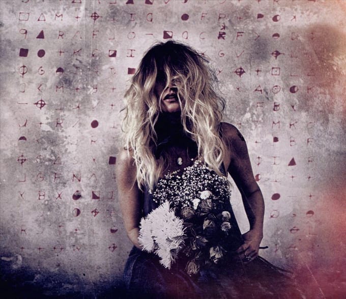 Exodus Of Venus - Elizabeth Cook