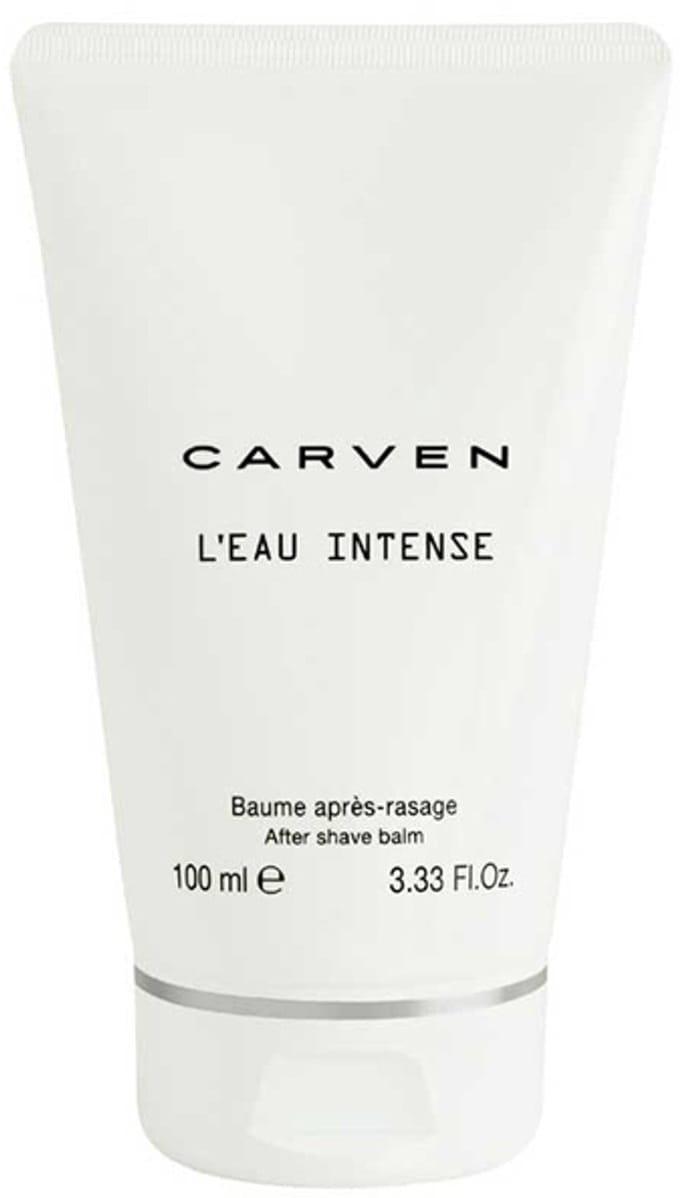 Carven - L'Eau Intense Aftershave Balm 100 ml