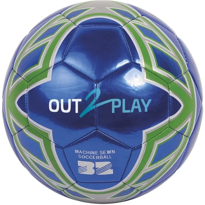 Voetbal bal brill WDK Partner T5