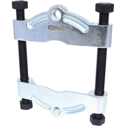 KS Tools 605.0504 Scheidingsmes Spanbereik 25 -155 mm