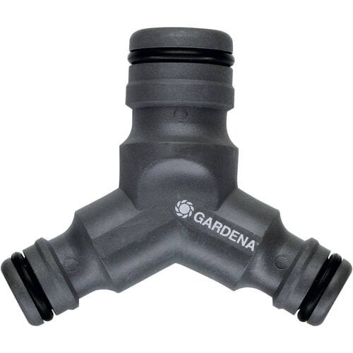 GARDENA Prof-system 3-wegstuk