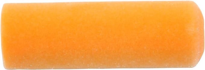 Velvet lakrol voor acrylverven 110x35mm (2st)