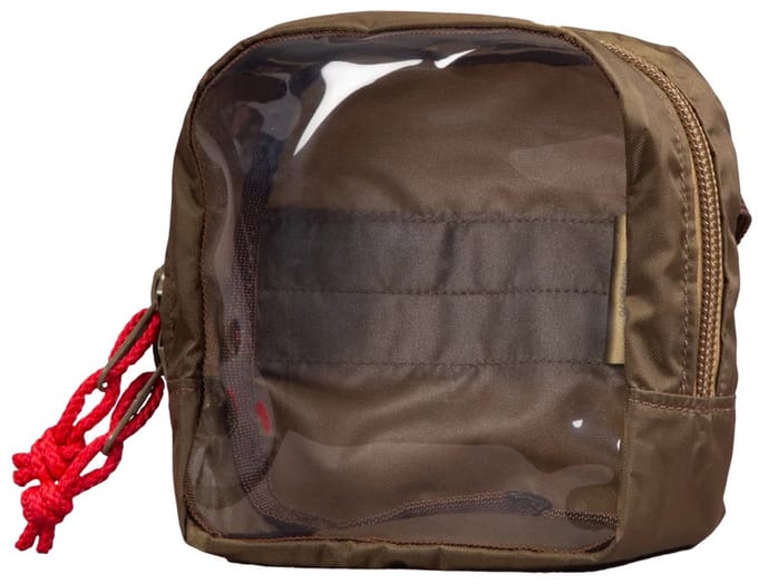 Savotta Med organizer 15x15 cm