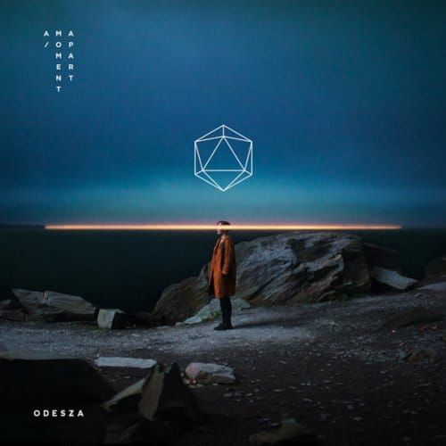 Odesza - A Moment Apart (2 LP)