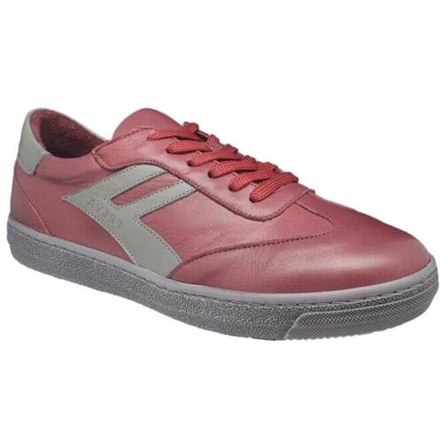 Lage Sneakers Andrea Conti -