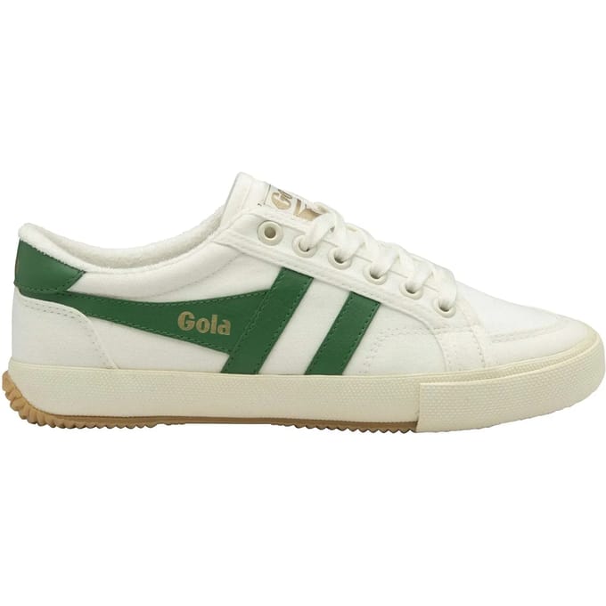 Vrouwen sneakers met veters Gola Stratus