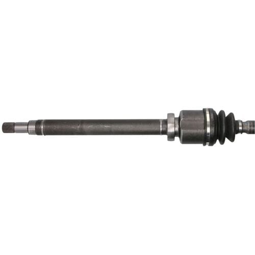 Aandrijfas POINT GEAR PNG76302