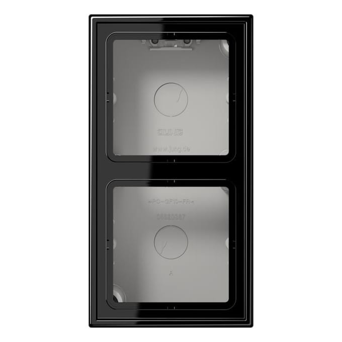 Jung LS range Opbouwschakelaars - LS582ASW - E2B26
