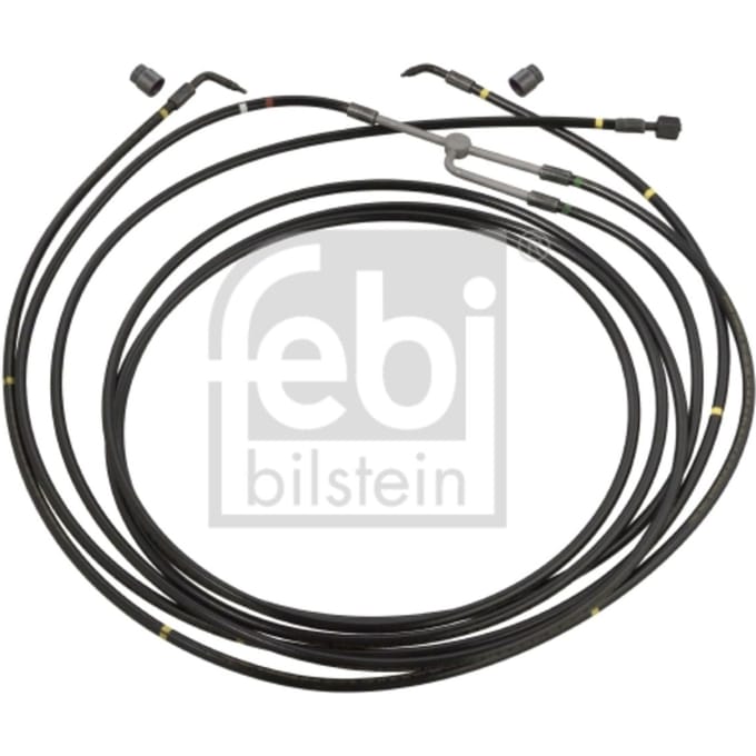 Cabine hefkabel  FEBI BILSTEIN 103560
