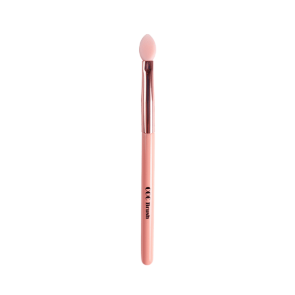 CORINGCO - Glitter Silicone Brush - 1stuk