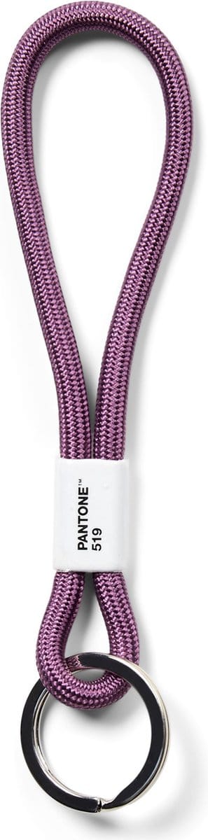 Pantone Sleutelhanger - Violet 519 - 18cm