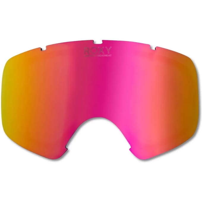 Reserveglazen voor damesbril Roxy Moonride/Sunnyride