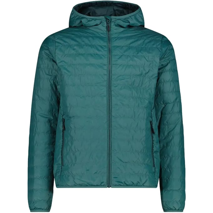 Hooded jacket CMP
