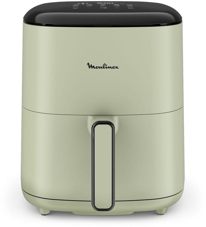 Moulinex Airfryer Easy Fry Max EcoDesign EZ24ELF0