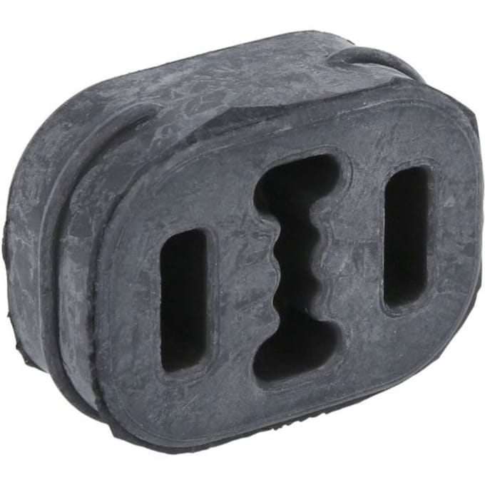Rubberen ophangingsbuffers BOSAL 255-854