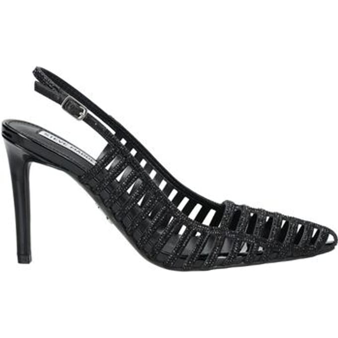 Steve Madden Carleigh Pumps Black Taglia: 38 | Tacchi Alti Outlet | Donna | Nero