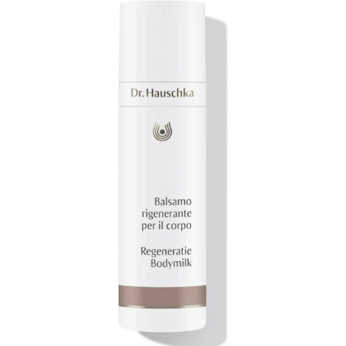 Dr. Hauschka Regeneratie Bodymilk