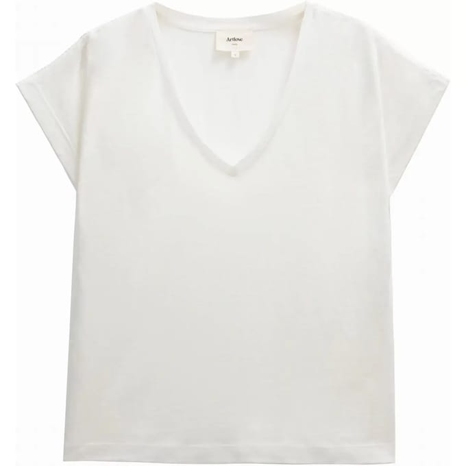T-shirt dames Artlove Evalie