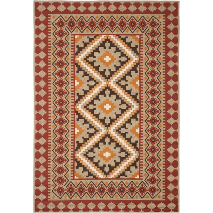 Vloerkleed Ratia | Safavieh