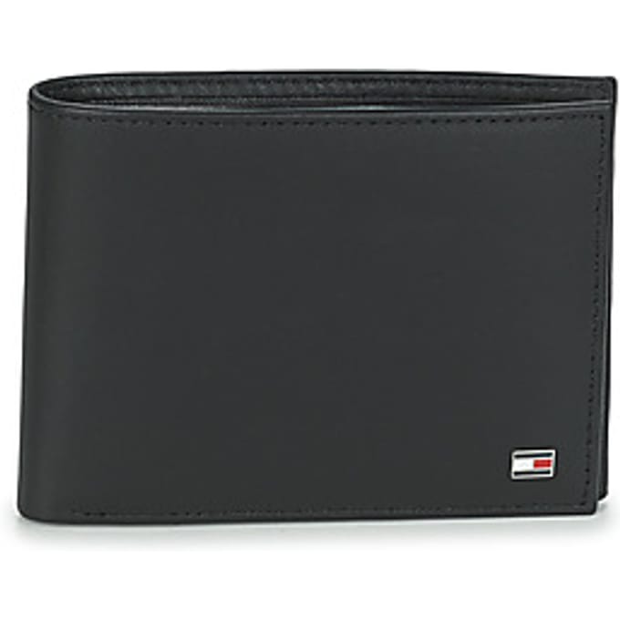 Portemonnee Tommy Hilfiger ETON CC AND COIN POCKET
