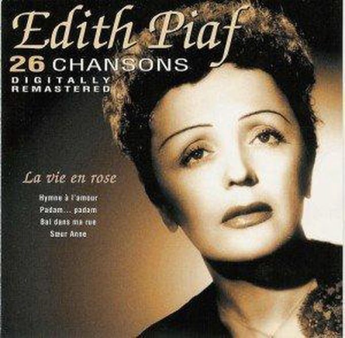 Vie en Rose [Italy Import]
