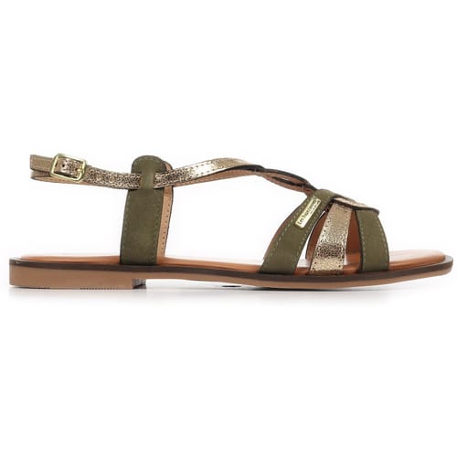 Sandalen Les Tropeziennes par M.Belarbi Habby