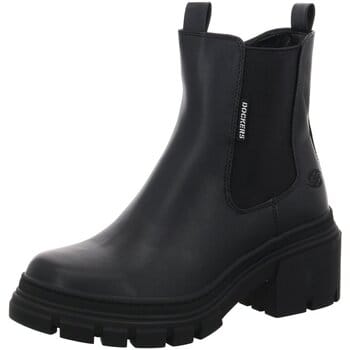 Laarzen Dockers by Gerli -