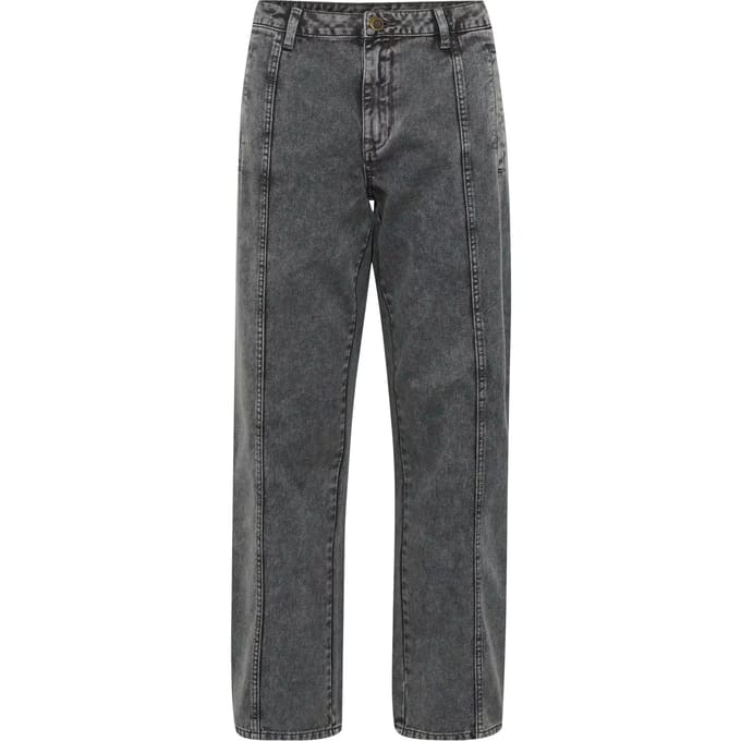 Dames Straight jeans CULTURE CUCarlina