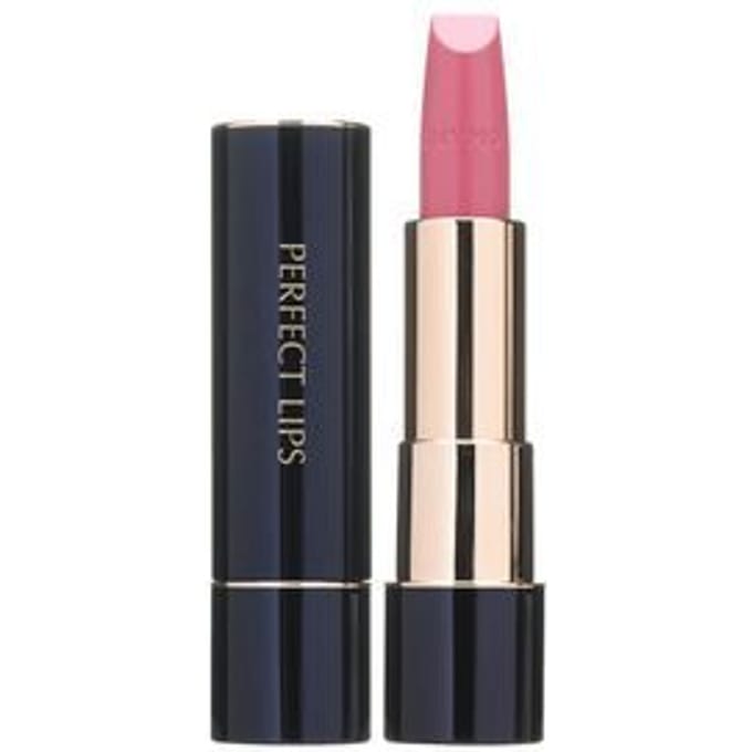 TONYMOLY - Perfect Lips Rouge Intense - 6 Colors #03 Blooming Lavender