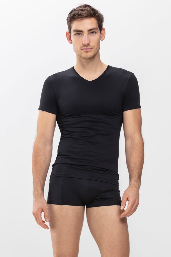 mey Herren V-Neck Serie Software