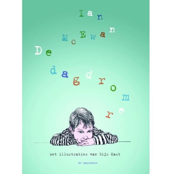 De Dagdromer - Ian McEwan