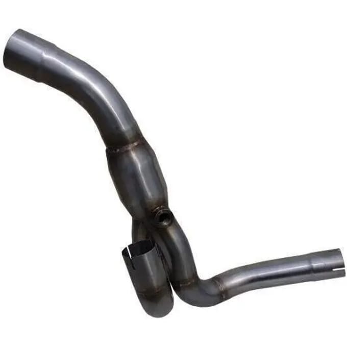 Motoruitlaat GPR Exhaust Aprilia Dorsoduro 750 2008-2016