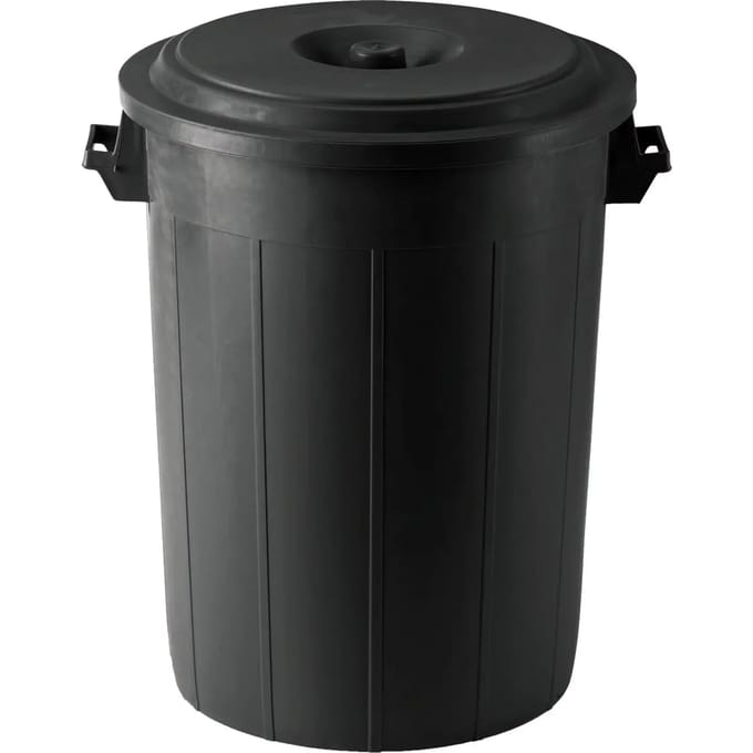 Kerbl Voerton 70 liter