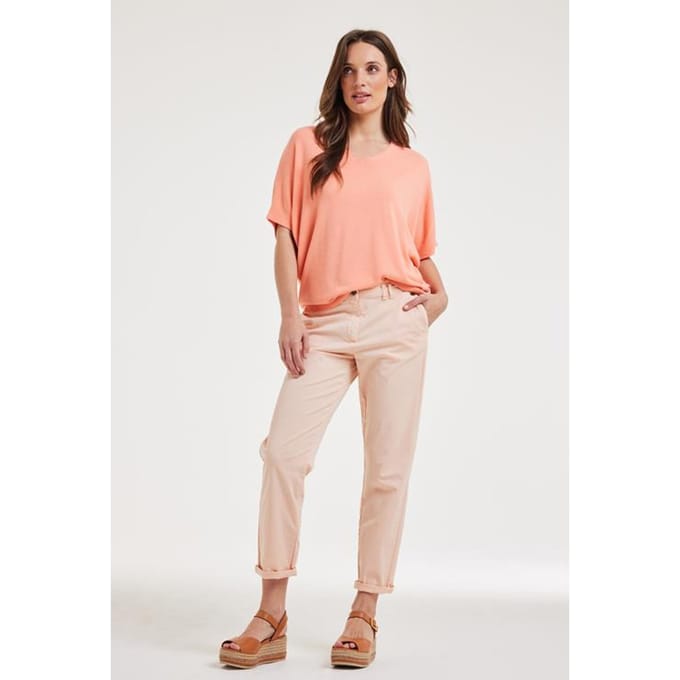 Pants Tyler Blush pink