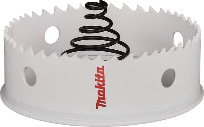 Makita B-36061 Gatzaag 83x20mm metaal