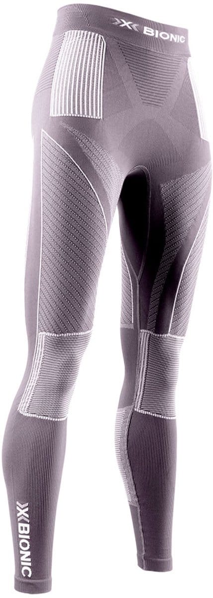 X-bionic Energy Accumulator 4.0 Leggings Grijs M Vrouw