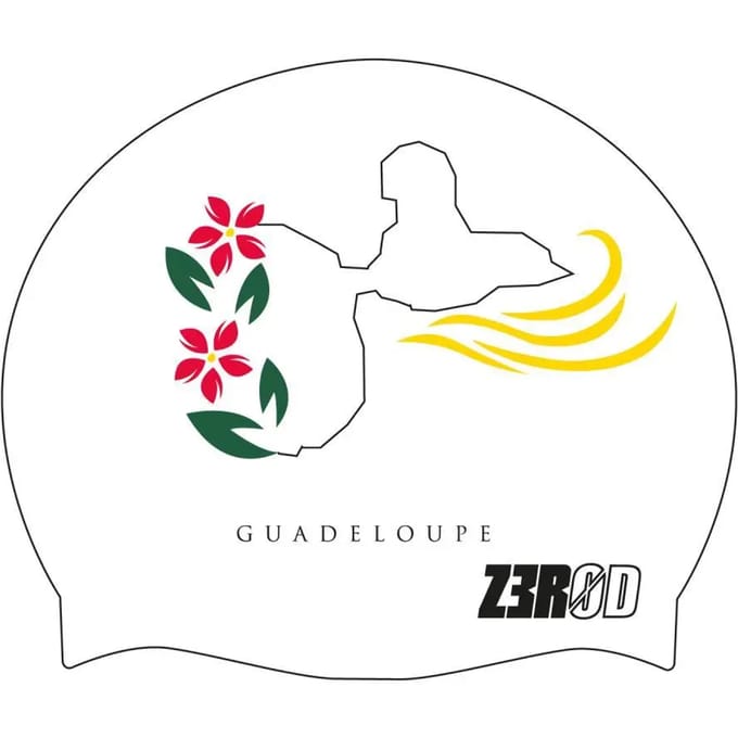 Badmuts Z3R0D Guadeloupe