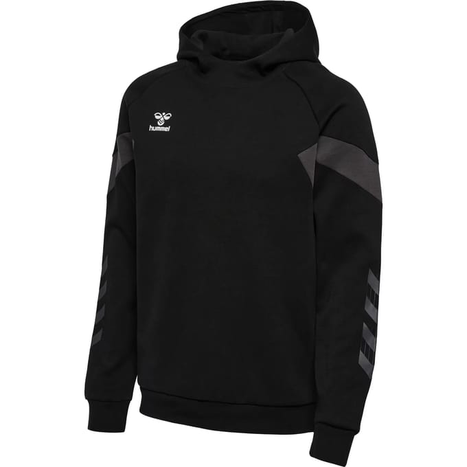Hummel-hoodie Hmltravel Sweat 220294