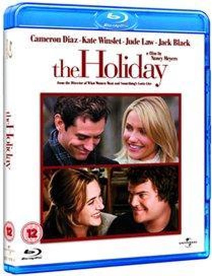 The Holiday