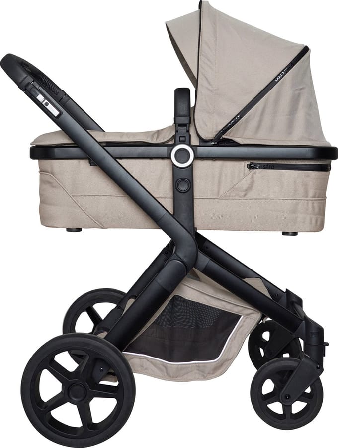 Koelstra Next Kinderwagen 2-in-1 - Taupe
