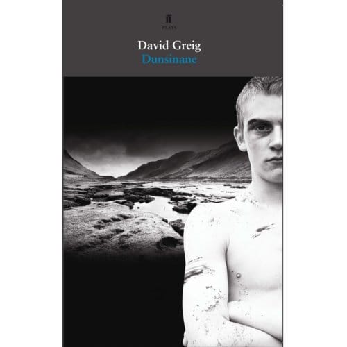Dunsinane - David Greig