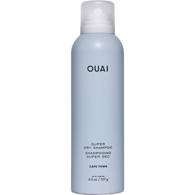 OUAI Super Dry Shampoo Full Size 127g - Cape Town
